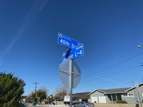 Lancaster Land Parcel For Sale