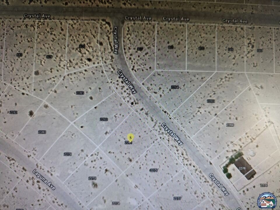 Salton City Land Opportunity