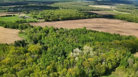 Residential Land Parcel with Views