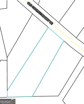 Two-Lot Mixed-Use Development Site