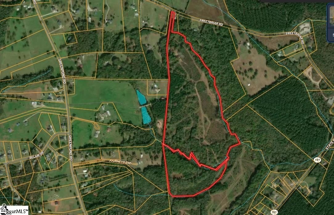 63.5 Acres of Farmland