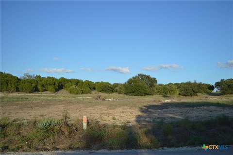 Land, Lampasas, TX