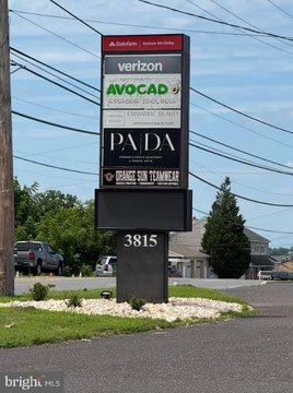 Collegeville, PA Commercial Sale