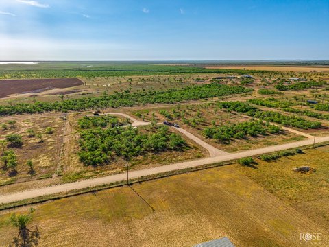 Land, San Angelo, TX