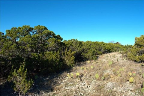 LAND - Kopperl, TX