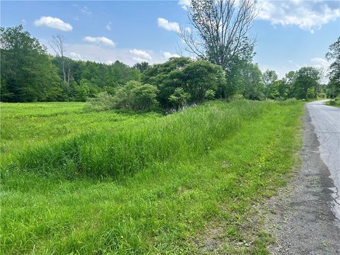 Land, Gilbertsville, NY