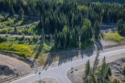 Sun Peaks, BC
