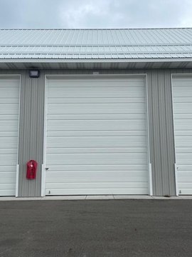 Zeeland Storage Units For Sale
