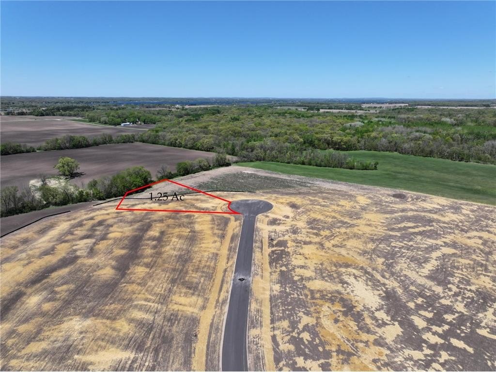 Residential Lots in Alexandria Lakes
