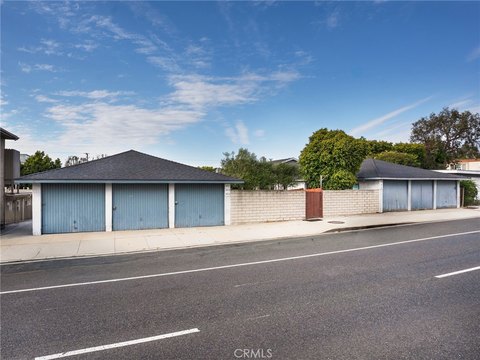 Multifamily Property