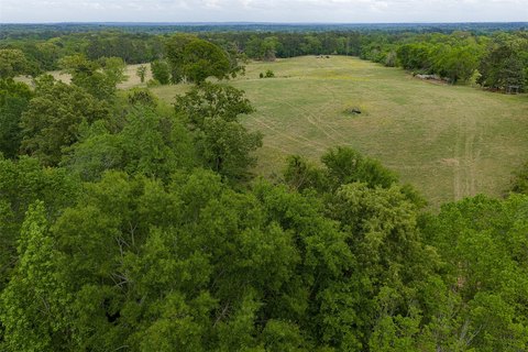 Improved Pasture Land Tract