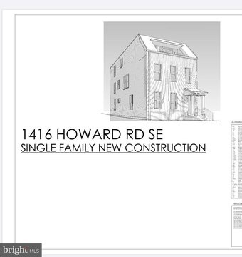 Shovel-Ready Lot in Washington, DC