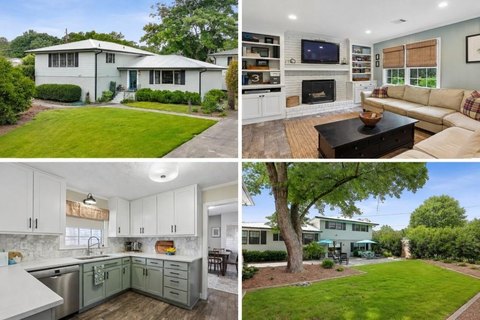Residential Income, Peachtree Corners, GA