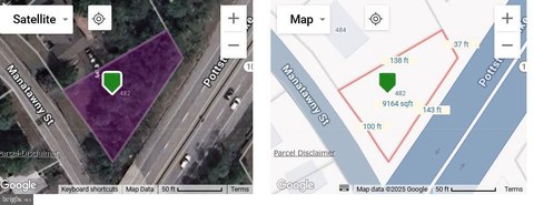 Residential Land in Pottstown, PA