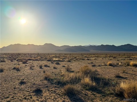 Kingman, AZ Residential Land
