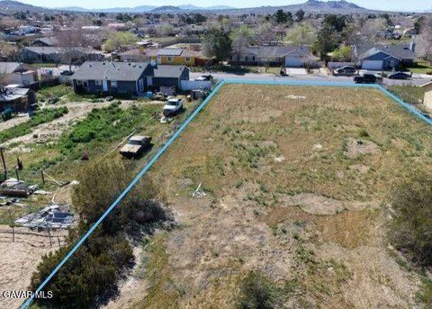 Residential Agricultural Land in Lancaster