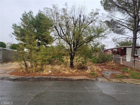 Residential Land in Quiet Community
