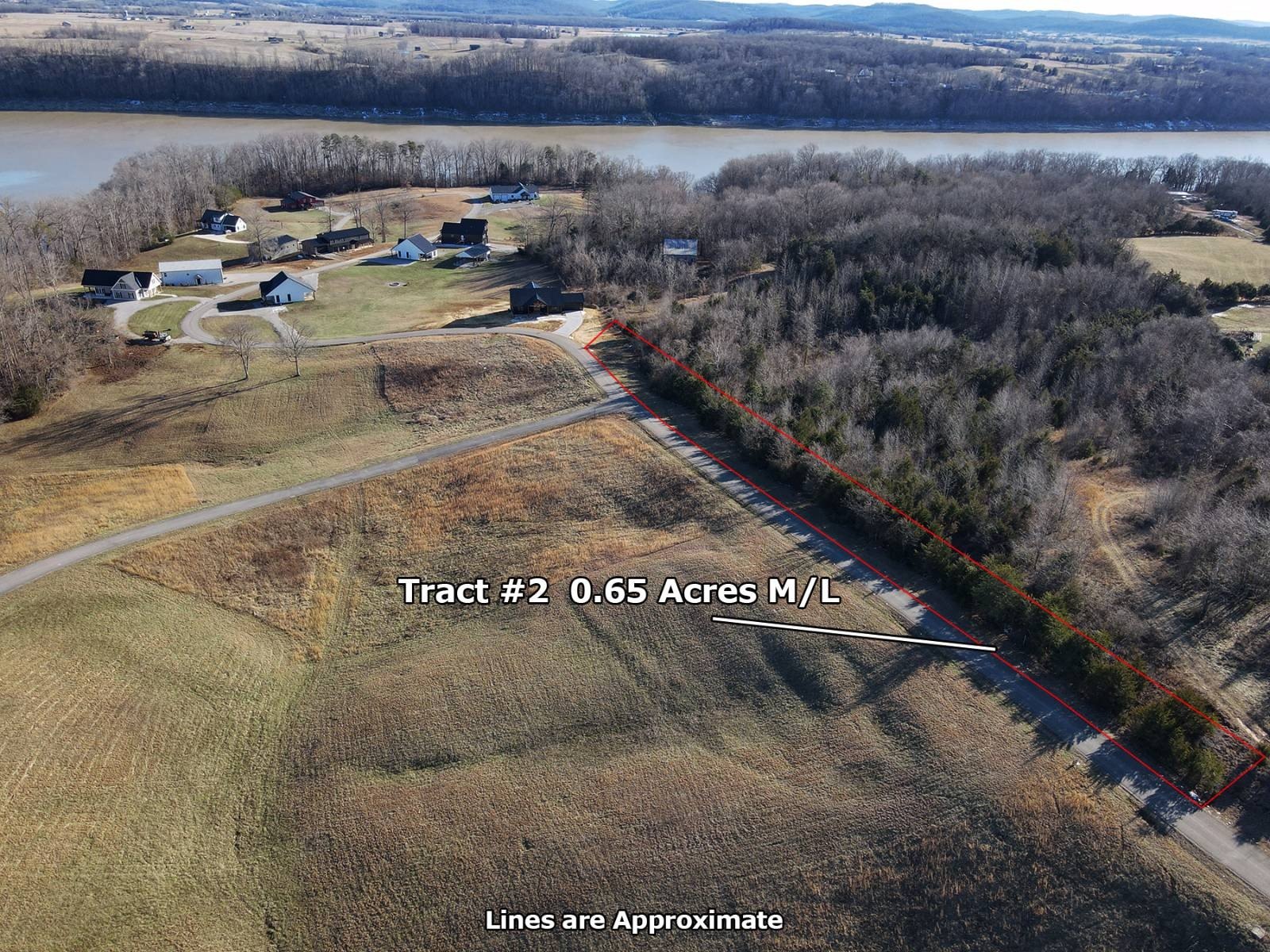 Vacant Land in Nancy, KY