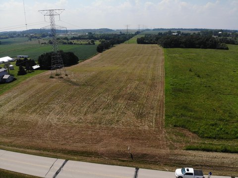 Estate-Ready Acreage Lot with Perc Test