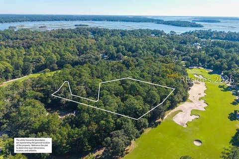Land/Lots, Bluffton, SC