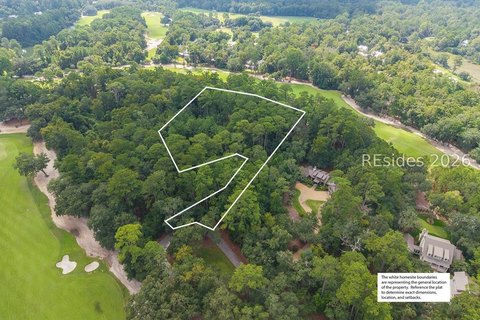 Land/Lots, Bluffton, SC
