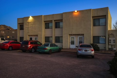 Albuquerque Multifamily Investment Opportunity