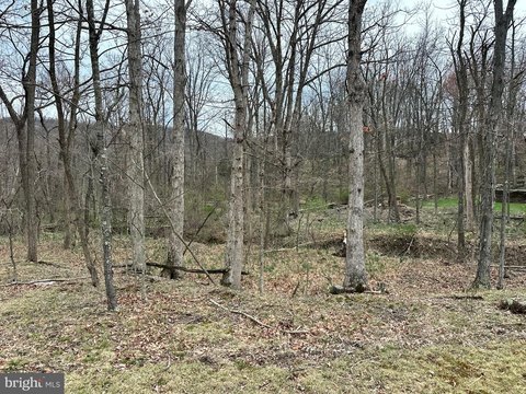 Timberlake Estate Building Lot