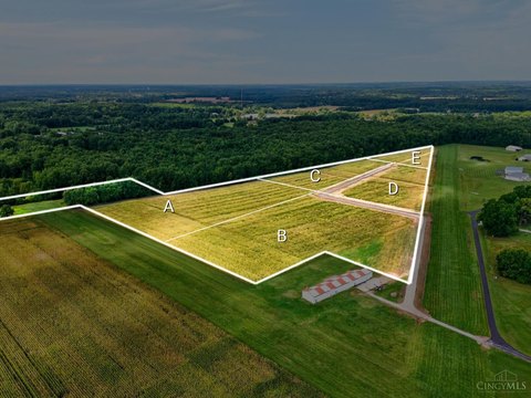 Land, Goshen Twp, OH