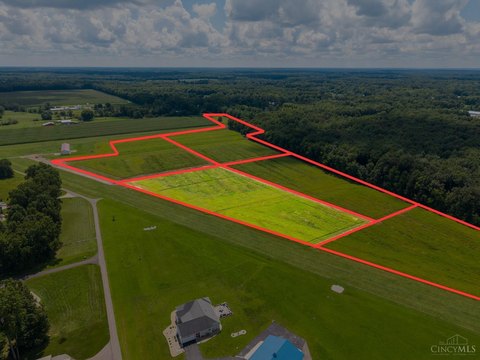 Land, Goshen Twp, OH