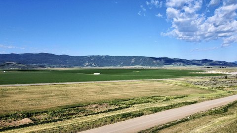 LAND - Soda Springs, ID