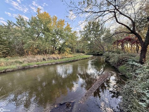 36 Acres of Agricultural Land