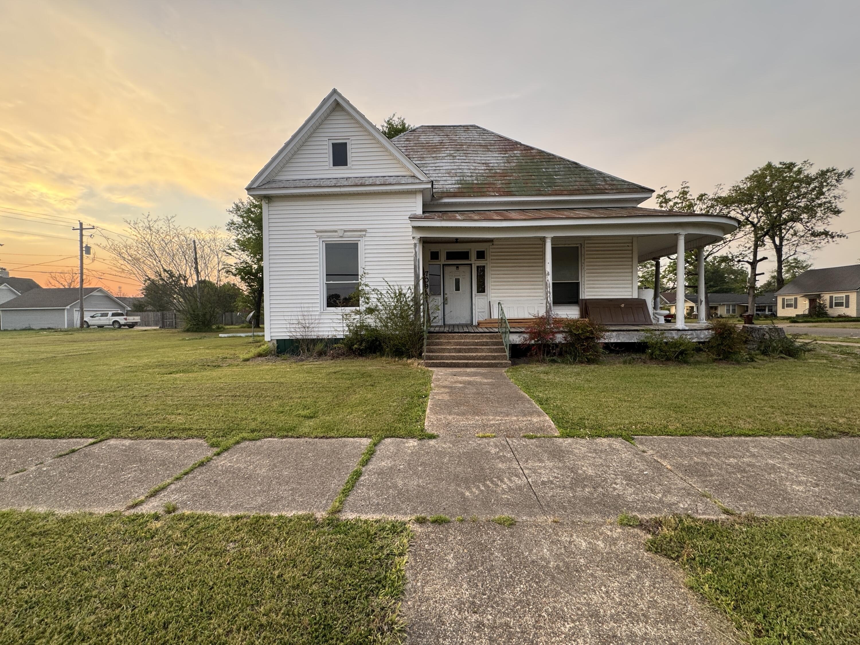 Amory Multifamily Income Opportunity