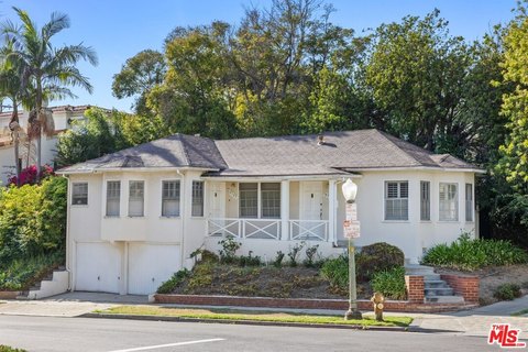 Los Angeles Multifamily Investment Opportunity
