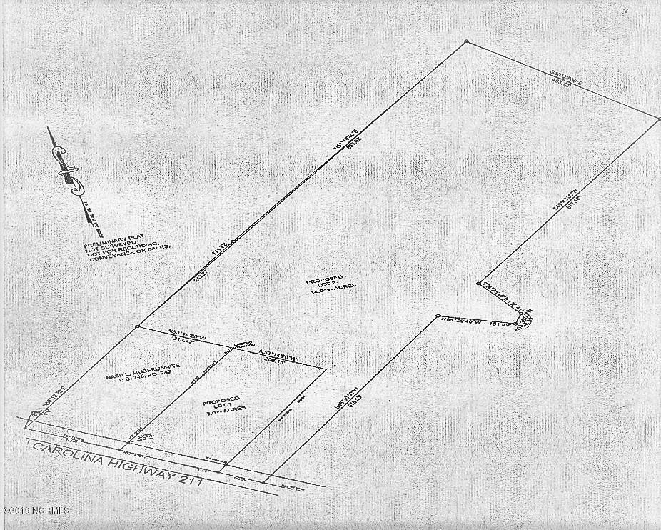 Lumberton, NC Land Available