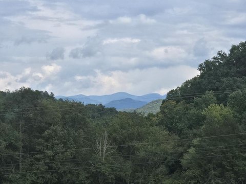 Land, Sylva, NC
