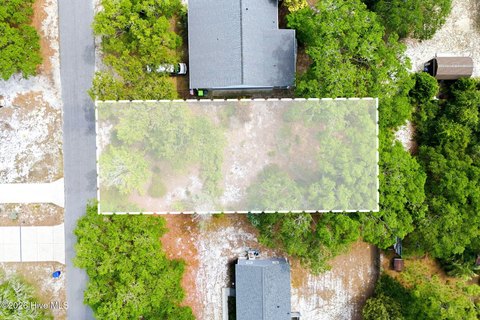 Waterfront Residential Land Parcel