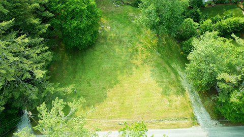 Highlands Land with Sunset Views