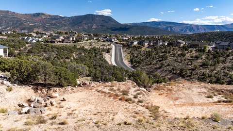 LAND - Cedar City, UT