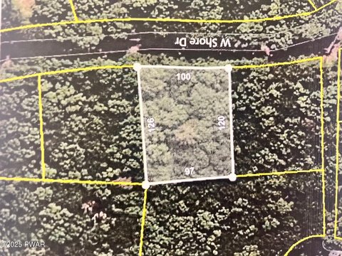 Residential Lot in Amenity Community