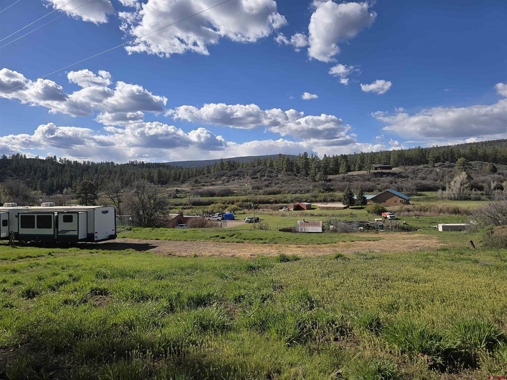Land in Pagosa Springs, CO