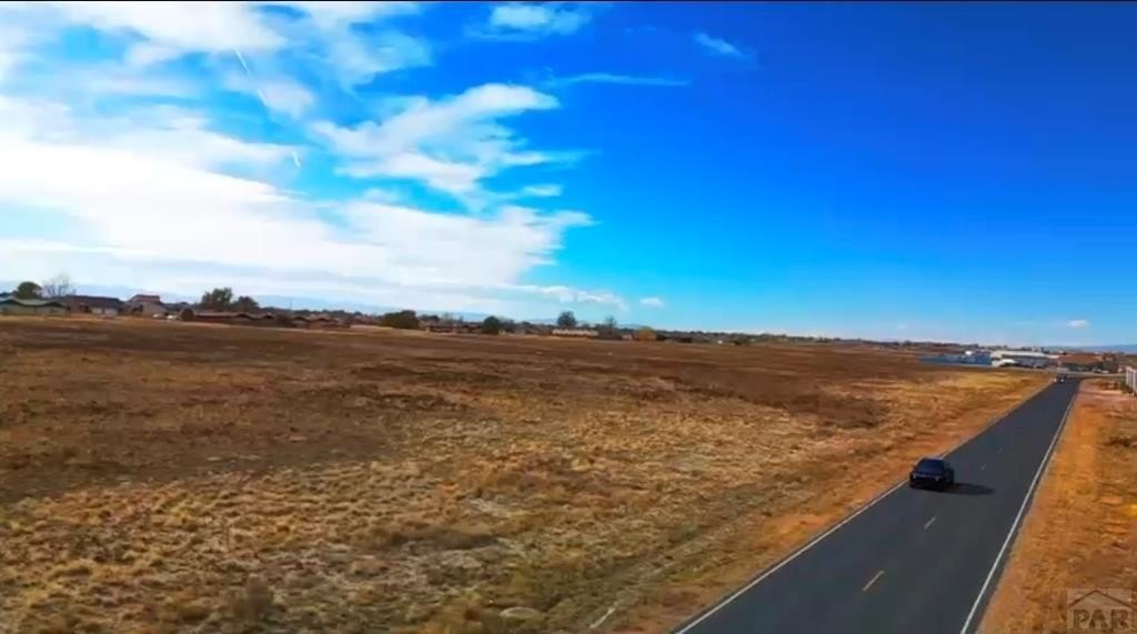 Pueblo West Commercial Land Opportunity