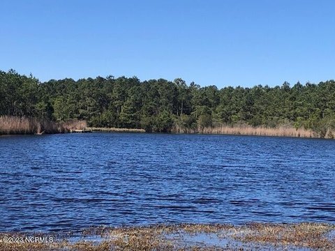 Land, Belhaven, NC