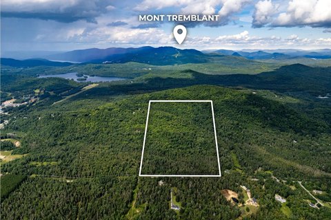 Mont-Tremblant, QC