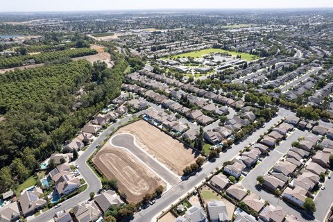 Land, Clovis, CA