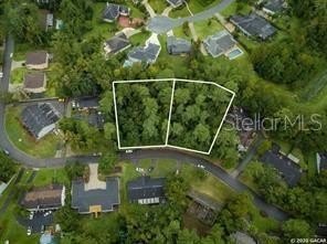 Multifamily Development Opportunity - Gainesville
