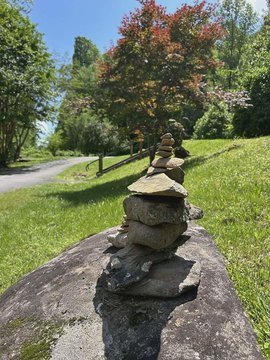 24-Acre Robbinsville Retreat Center