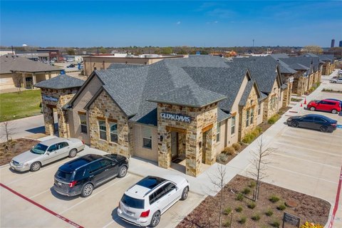 Office Space in Denton, TX
