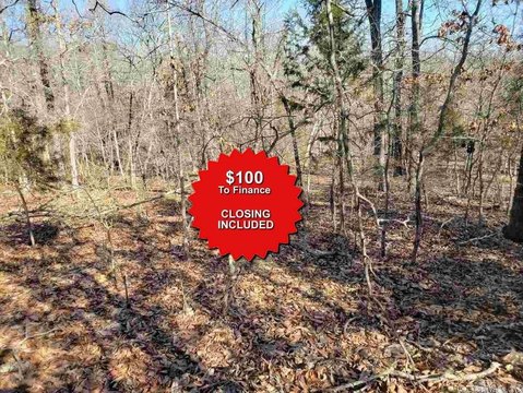 Land in Cherokee Village, AR