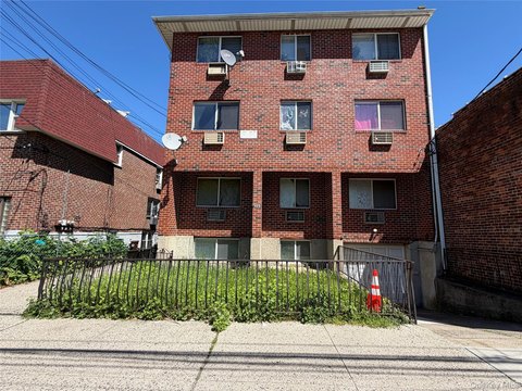 Flushing Multifamily Turnkey Investment