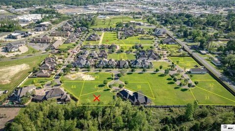 Residential - Monroe, LA